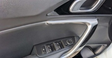 Kia Ceed III Kombi 1.4 T-GDi 140KM 2019 Kia Ceed 1.4Turbo140KMSerwis 75tys 1.4 Benzyna 140KM, zdjęcie 3