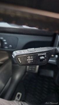 Audi Q5 II SUV 2.0 TDI 190KM 2019 Audi Q5 Q5 S-Line 2.0 TDI PL Salon BangOlufsen El klapa Hak Digital, zdjęcie 24