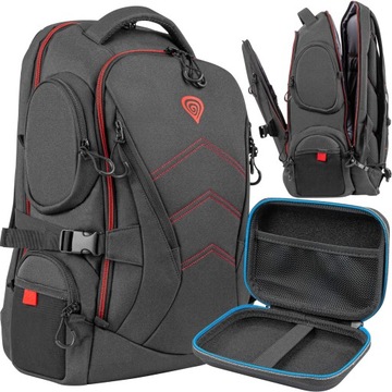 Рюкзак для ноутбука 17,3