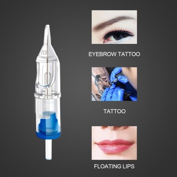 Профессиональная тату-машинка, беспроводной тату-набор.