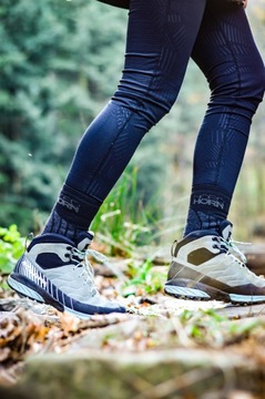 НОСКИ NORDHORN TREKKING PRIMALOFT 41-43