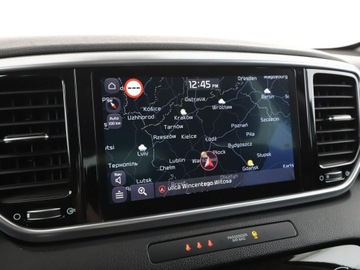 Kia Sportage IV SUV Facelifting 1.6 CRDI 136KM 2021 Kia Sportage Niski przebieg Automat Navi Czujniki, zdjęcie 24