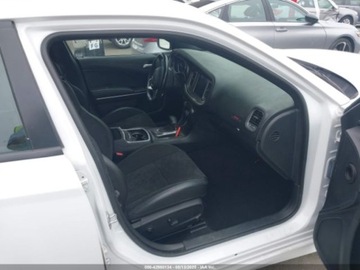 Dodge Charger VII 2021 Dodge Charger Scat Pack 2021 6.4l 6.4 Benzyna 485KM, zdjęcie 9