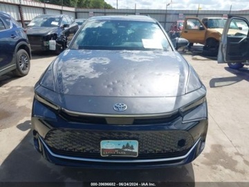 Toyota 2024 Toyota Crown 2024 Toyota Crown XLE AWD (Natl) 2.5 Benzyna 184KM, zdjęcie 1