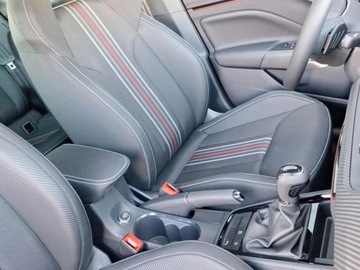 Skoda Kamiq Crossover Facelifting 1.5 TSI 150KM 2025 SKODA Kamiq Monte Carlo 1.5 TSI DSG Suv 150KM 2025, zdjęcie 4