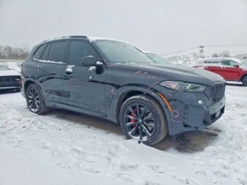 BMW X5 G05 SUV Facelifting 3.0 40i 381KM 2025 BMW X5 2025 BMW X5 XDRIVE40I 3.0 Benzyna 381KM, zdjęcie 4