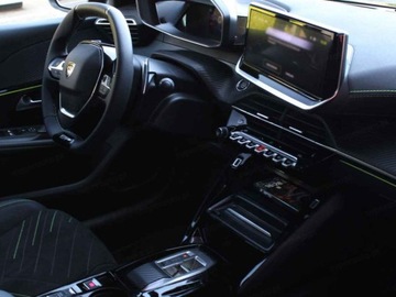 Peugeot 208 II 2025 Od ręki - GT e-DCS6 1.2 mHEV 110KM / Pakiet Drive Assist Plus, zdjęcie 5