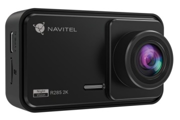 Видеорегистратор Navitel R285 2K + Бесплатно