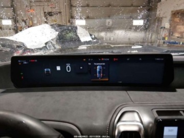 Ford Expedition III 2025 Ford Expedition Platinum 2025 3.5 Benzyna 440KM, zdjęcie 10