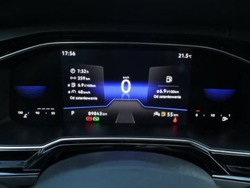 Volkswagen Taigo 1.5 TSI 150KM 2022 VW Taigo 1.5 TSI, Salon Polska, Automat, Klima, zdjęcie 9