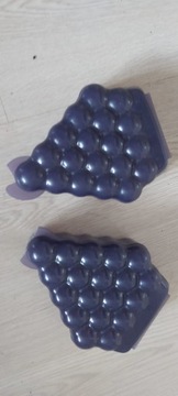 Tupperware pojemnik na winogron