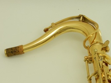 Тенор-саксофон Юпитер JTS-787 После технического осмотра ДР24-078