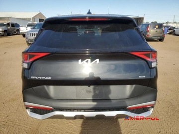 Kia Sportage V 2023 Kia Sportage 2023 r., 1,6L HYBRID LX 4X4 1.6 Hybryda 177KM, zdjęcie 4