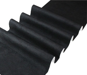 МАТЕРИАЛ ЗАМША САМОКЛЕЯЩАЯСЯ ФОЛЬГА-КЛЕЙ 10х140см