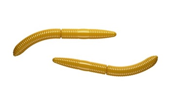 Fatty D'Worm 75 Ser / Cheese 036 - coffee milk