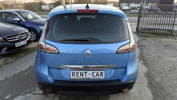 Renault Grand Scenic II Grand Scenic Facelifting 1.5 dCi FAP 110KM 2013 Renault Scenic 1.5D 110PS OPŁACONY Bezwypadkowy, zdjęcie 29