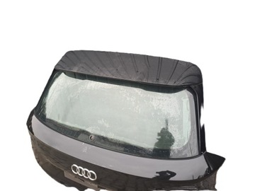 AUDI Q5 80A FY VÍKO KUFRU KUFRU ZADNÍ BARVA LY9T