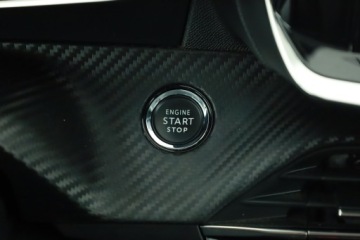 Peugeot 2008 II SUV 1.2 PureTech 100KM 2020 Peugeot 2008 1.2 PureTech, Skóra, Klima, zdjęcie 16