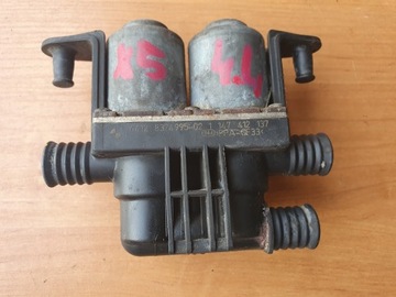 BMW 5 e39 Elektrozawór Wody Pompka 8374995 BDB