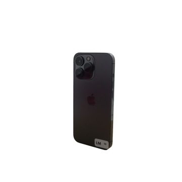 Apple iPhone 13 Pro A2638 6 ГБ / 128 ГБ графитовый LM10