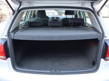 Volkswagen Golf VI 2011 VW Golf 1.2 TSI, Klima, Parktronic,ALU, zdjęcie 13