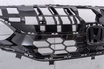 HONDA CIVIC XI 2021+ ПЕРЕДНЯЯ РЕШЕТКА РАДИАТОРА БЕЗ PDC 71200T20A01