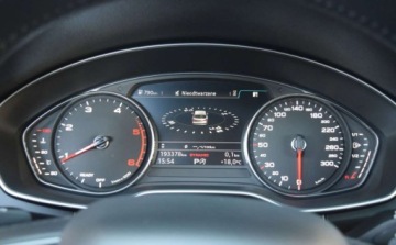 Audi Q5 II SUV 2.0 TDI 190KM 2017 Audi Q5 2.0 TDI 190PS Quattro S-tronic Radary Fuul Ledy Keyless-Go Alcanta, zdjęcie 20