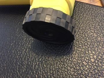 САДОВЫЙ РОБОТ GLORIA MULTIBRUSH 000291.0000