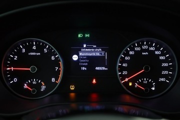 Kia Sportage IV SUV Facelifting 1.6 T-GDI 177KM 2019 Kia Sportage 1.6 T-GDI, Salon Polska, zdjęcie 7