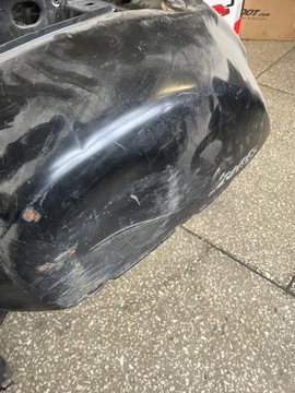 Vespa GTS 2012 год 125-300 рама прямой кузов Варшава