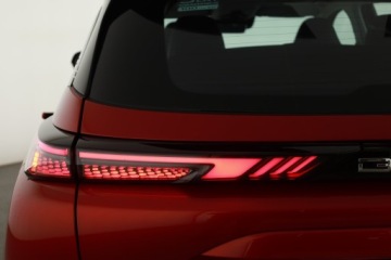 BAIC Beijing 5 1.5  177KM 2024 BAIC Beijing 5 1.5 Turbo, Salon Polska, zdjęcie 21