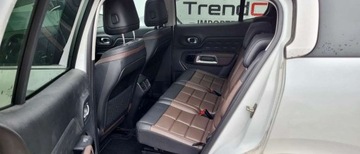 Citroen C5 Aircross SUV 1.6 PureTech 181KM 2019 Citroen C5 Aircross 1.6 181 KM Full opcja bezwypadkowy serwisowany oplacon, zdjęcie 20