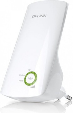 Wzmacniacz sygnału Wi-Fi Repeater TP-LINK TL-WA854RE