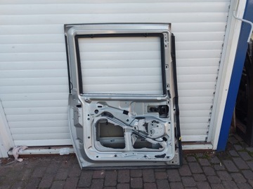 LANCIA PHEDRA DVEŘE LEVÝ ZADNÍ EZRC LEVÉ