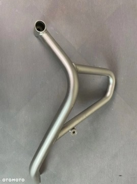 Gmol zbiornika prawy osłona CRASH BAR BMW R1200GS ADVENTURE K51 8538036