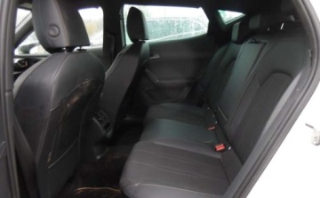 Cupra Formentor Crossover 1.5 TSI 150KM 2024 Cupra Formentor 052024r, Salonowy, 1.5TSI, Uszkodzony prawy przod. Poobija, zdjęcie 8