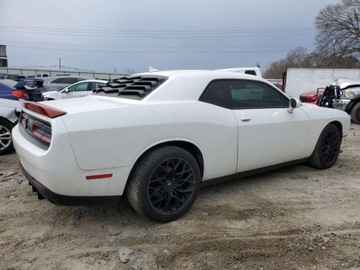 Dodge Challenger III 2017 Dodge Challenger RT 2017 5.7l 5.7 Benzyna 372KM, zdjęcie 3
