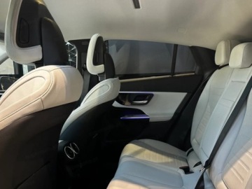 Mercedes GLC C254/X254 Coupe 2.0 220d 197KM 2026 GLC Coupe 220 d 4-Matic AMG Line 2.0 (197KM) 2026, zdjęcie 10