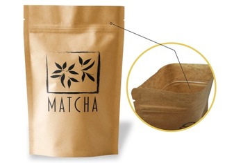 MATCHA NIEBIESKA BLUE 50g herbata w proszku klitoria NATURALNA JAKOŚĆ