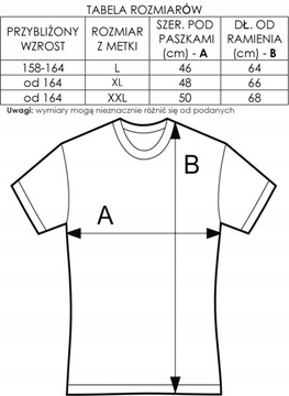 Koszulka - Mam sekret... Będę starszą siostrą, miksuj kolory r. 170(XL)