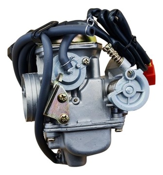 КАРБЮРАТОР ДЛЯ квадроцикла 150/200 CVT