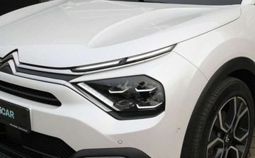Citroen 2023 Citroen C4X e-C4 X EV136 50kWh Shine Gwarancja od RiA Elektryczny 136KM, zdjęcie 26