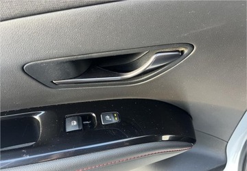 Hyundai Tucson IV SUV HEV 1.6 T-GDI HEV 230KM 2021 Hyundai Tucson 1.6 T-GDi HEV Executive N Line 2WD El Klapa Gwarancja 1.6, zdjęcie 25