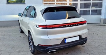 Porsche Cayenne III SUV Facelifting 3.0 353KM 2023 Porsche Cayenne RM 2024, Matrix HD, Full PPF, polski salon, I wl., VAT23,, zdjęcie 5