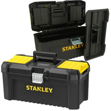 STANLEY Essential Аксессуары для ИНСТРУМЕНТАЛЬНОГО ЯЩИКА