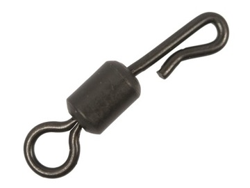 KORDA QC SWIVEL size 8 / 10szt do szybkiej wymiany
