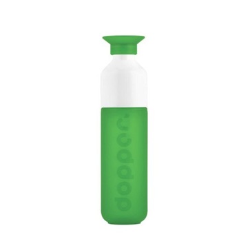 Butelka do picia Dopper Original 450 ml Groovy Green