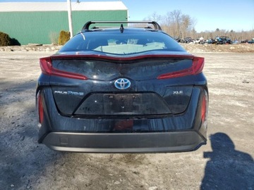 Toyota Prius IV Hatchback Plug-in 1.8 Hybrid Plug-in 122KM 2022 Toyota Prius Prime Le, 2022r., 1.8L 1.8 Hybryda 121KM, zdjęcie 5
