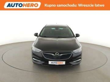 Opel Insignia II Sports Tourer 2.0 CDTI 170KM 2018 Opel Insignia Automat Navi Kamera cofania, zdjęcie 10