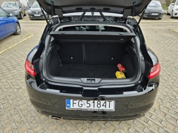 Renault Megane IV Hatchback 5d 1.3 TCe 140 FAP 140KM 2019 Renault Megane 1,3 benzyna 115KM nawigacja, zdjęcie 14